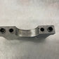 2003 Infiniti G35 VQ35DE Crankshaft Cradle Girdle and Caps OEM 15BDDE0 - On Point Parts Inc