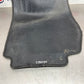 2008 Nissan 350Z Driver Left Floor Mat OEM 13BASD9 - On Point Parts Inc