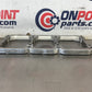 2003 Infiniti G35 VQ35DE Crankshaft Cradle Girdle and Caps OEM 15BDDE0 - On Point Parts Inc
