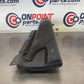 2003 Infiniti G35 Coupe Air Intake Inlet Tube Duct OEM 22BDRE3 - On Point Parts Inc