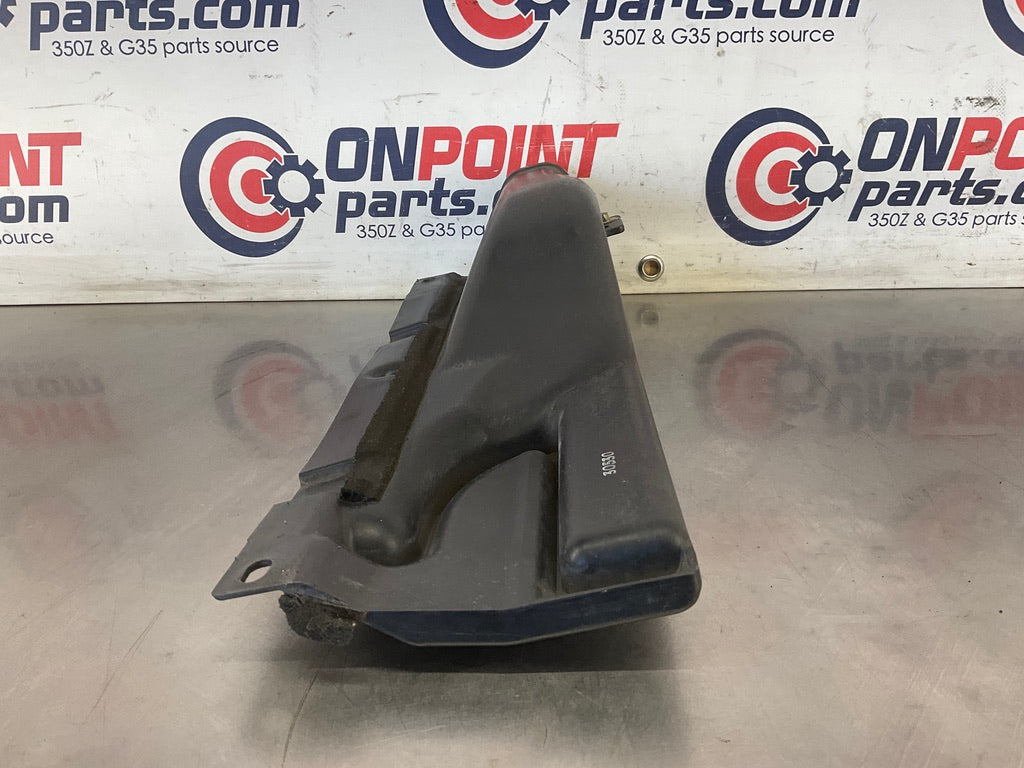 2003 Infiniti G35 Coupe Air Intake Inlet Tube Duct OEM 22BDRE3 - On Point Parts Inc