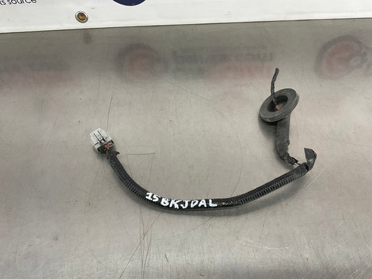 2009 Nissan 370Z Driver Left Rear Tail Light Pig Tail Connector OEM 15BKJDA - On Point Parts Inc