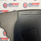 2003 Infiniti G35 Coupe Trunk Subfloor Liner Spare Tire Cover OEM 13BEWE9 - On Point Parts Inc