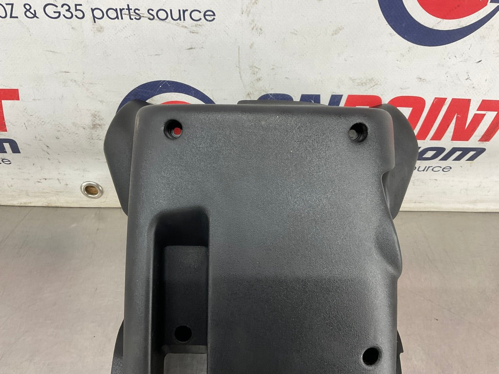 2004 Nissan 350Z Lower Steering Column Cover Trim 48470 OEM 14BEQEC - On Point Parts Inc