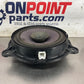 2003 Nissan 350Z Driver Left Clarion Door Speaker 28156 OEM 23BCPEA - On Point Parts Inc