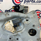2012 Nissan 370Z Driver Left Window Regulator Motor Assembly OEM 24BDME3 - On Point Parts Inc