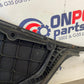 2012 Nissan 370Z Brake Fluid Bezel Trim Cover 64895 OEM 24BDME3 - On Point Parts Inc
