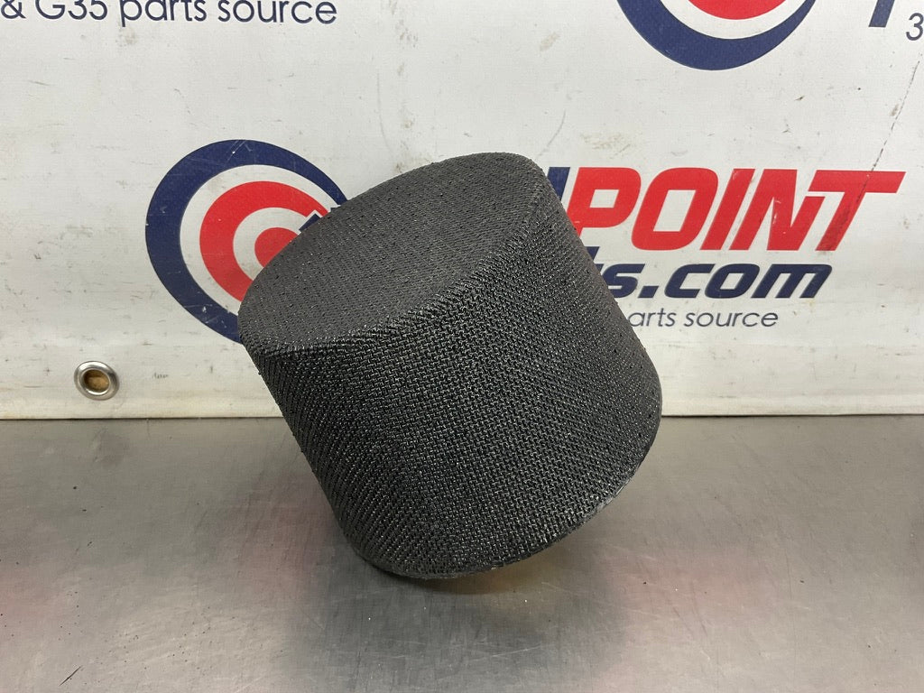 2003 Infiniti G35 Spare Tire Foam Spacer Insert Hold Down Clamp OEM 13BEWEC - On Point Parts Inc