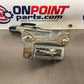 2008 Nissan 350Z Emergency Parking Brake Handle OEM 23BJMDA - On Point Parts Inc