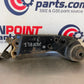 2008 Nissan 350Z Driver Left Rear Stay Brace Bracket 55452 OEM 13BASDG - On Point Parts Inc