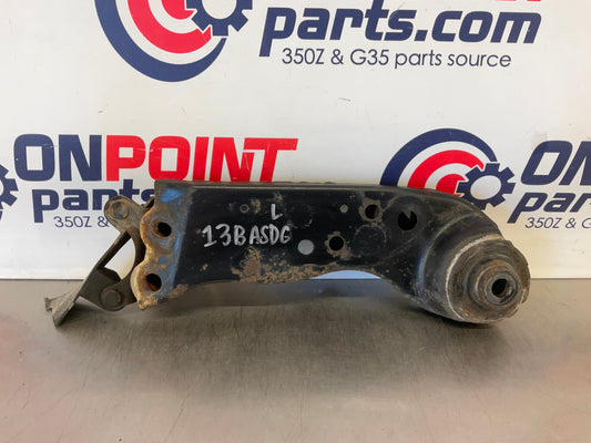 2008 Nissan 350Z Driver Left Rear Stay Brace Bracket 55452 OEM 13BASDG - On Point Parts Inc