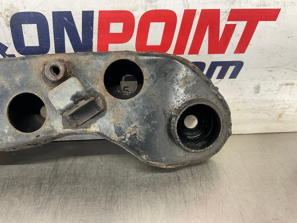 2003 Nissan 350Z Passenger Right Rear Stay Brace Bracket OEM 23BCPEK - On Point Parts Inc