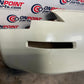2007 Nissan 350Z Rear Bumper Cover OEM 25BCBE5 - On Point Parts Inc