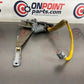 2004 Infiniti G35 Sedan Driver Left Rear Window Regulator Motor OEM 15BE4EA - On Point Parts Inc