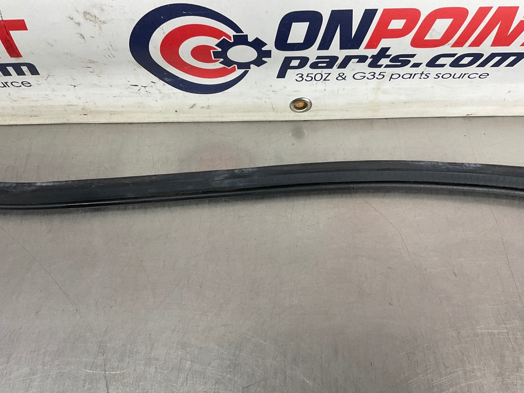 2005 Infiniti G35 Coupe Passenger Right Inner Door Seal OEM 24BFFEE - On Point Parts Inc
