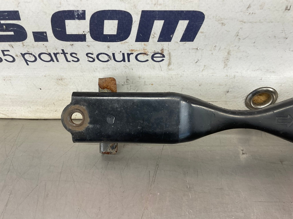 2004 Infiniti G35 Battery Hold Down Bracket Hardware OEM 15BE4EC - On Point Parts Inc