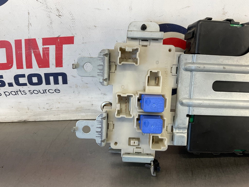 2003 Infiniti G35 Coupe Automatic BCM Body Control Module 284B1AM821 OEM 22BDREA - On Point Parts Inc