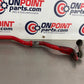 2010 Nissan 370Z Front Sway Stabilizer Bar 24BBBD3 - On Point Parts Inc