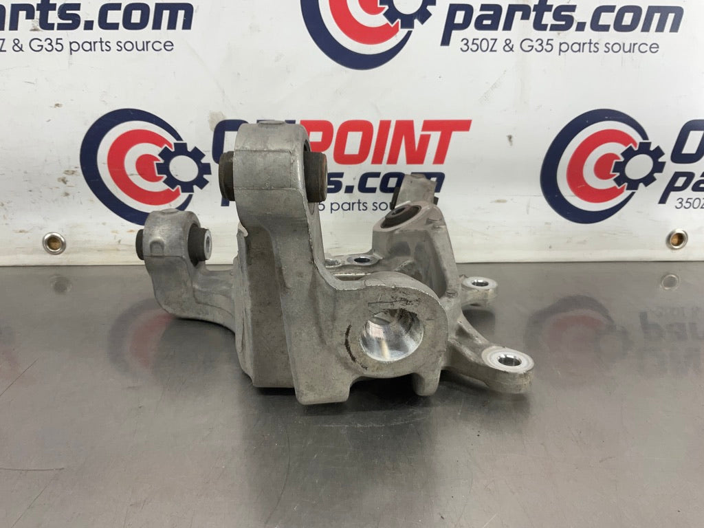 2016 Nissan 370Z Passenger Right Rear Knuckle Axle Housing 43018 OEM 11BB9DK - On Point Parts Inc