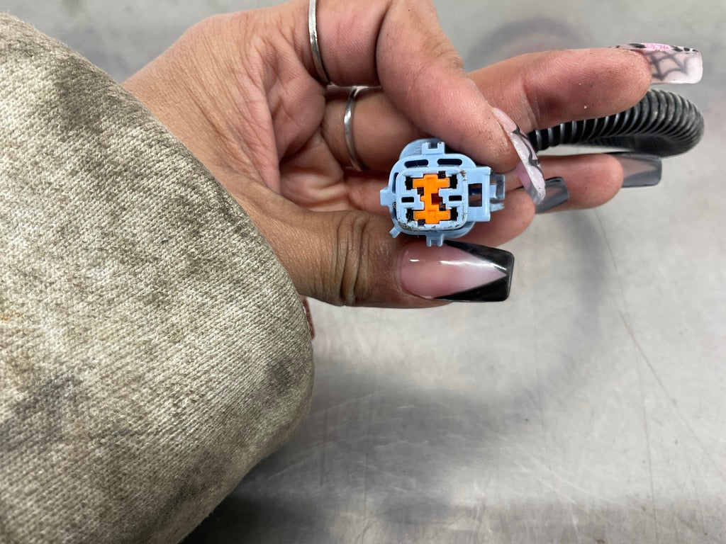 2003 Nissan 350Z Driver Left Door Wiring Harness 24125 OEM 23BCPEA - On Point Parts Inc