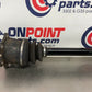 2006 Nissan 350Z Passenger Right Rear Axle Half Shaft 39600 OEM 15BAJDK - On Point Parts Inc