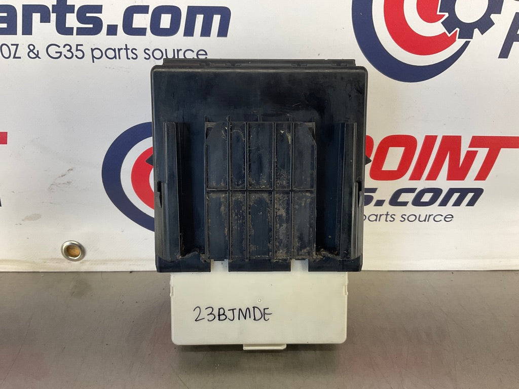 2008 Nissan 350Z IPDM Engine Large Fuse Relay Module Box 284B7CD00A OEM 23BJMDE - On Point Parts Inc