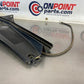 2003 Infiniti G35 Coupe Windshield Wiper Cowl 66862 66863 OEM 22BDRE3 - On Point Parts Inc