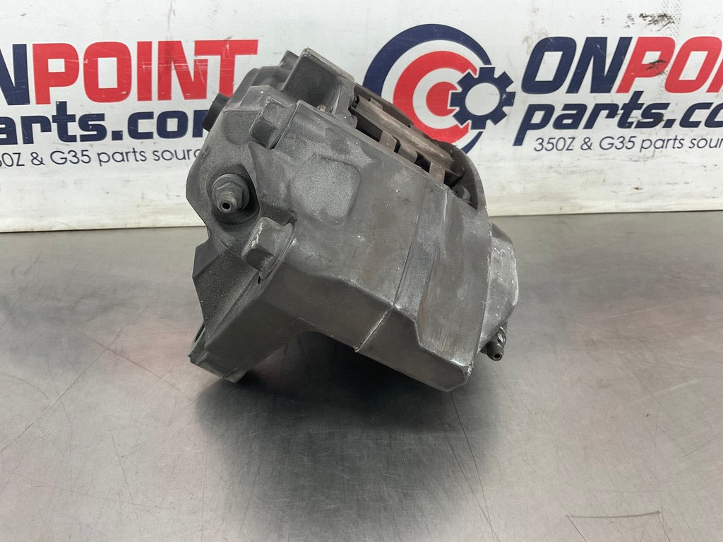 2012 Nissan 370Z Front Akebono Brake Calipers OEM 24BDMEI - On Point Parts Inc