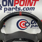 2009 Nissan 370Z Steering Wheel OEM 15BKJDA - On Point Parts Inc