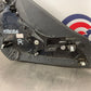 2009 Nissan 370Z Passenger Right Center Console Padded Knee Panel OEM 15BKJDE - On Point Parts Inc