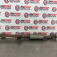 2007 Nissan 350Z Exhaust Mid Pipe Muffler 20300 OEM 25BCBE0 - On Point Parts Inc