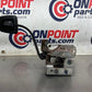 2003 Nissan 350Z Clutch Pedal with Bracket 46503 OEM 23BCPEG - On Point Parts Inc