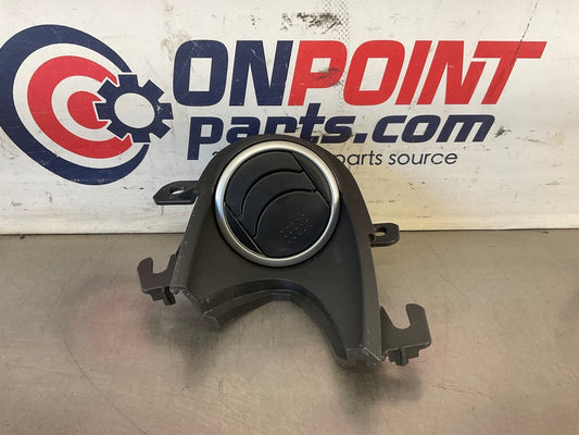2012 Nissan 370Z Passenger Right Door Vent 80972 OEM 24BDMEE - On Point Parts Inc