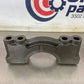 2003 Infiniti G35 VQ35DE Crankshaft Cradle Girdle and Caps OEM 15BDDE0 - On Point Parts Inc