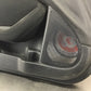 2014 Nissan 370Z Driver Left Interior Door Panel 80901 OEM 23BDSD8 - On Point Parts Inc