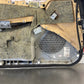 2008 Infiniti G35 Sedan Passenger Right Front Interior Door Panel OEM 13BC4E8 - On Point Parts Inc