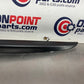 2008 Infiniti G37 Coupe Trunk Spoiler Wing with Back Up Camera 84810 OEM 21BAXD2 - On Point Parts Inc