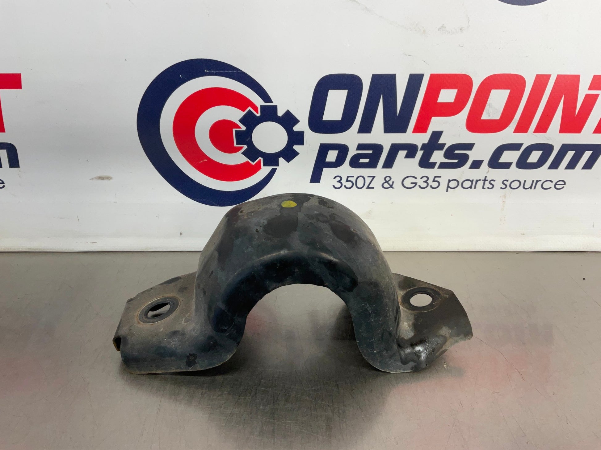 2008 Infiniti G37 Passenger Right Front Lower Control Arm OEM 21BAXDK - On Point Parts Inc