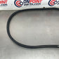2016 Nissan 370Z Passenger Right Inner Body Door Seal 76921 OEM 11BB9DE - On Point Parts Inc