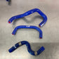 2003 Infiniti G35 Silicone Z1 Master Hose Set Aftermarket 13BEWEK - On Point Parts Inc