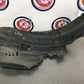 2005 Infiniti G35 Passenger Right Front Rear Fender Liner Splash Guard OEM 0BFVC - On Point Parts Inc