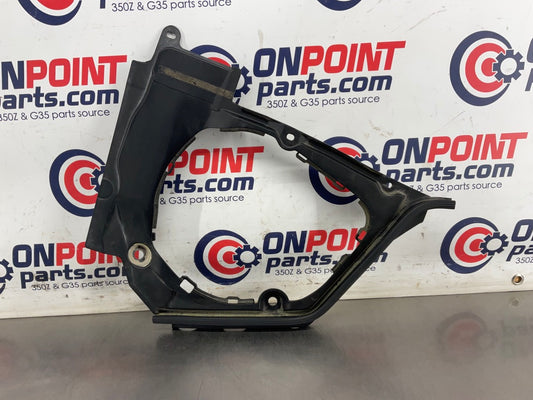 2003 Nissan 350Z Battery Cover Bezel Trim 64894 OEM 23BCPE3 - On Point Parts Inc