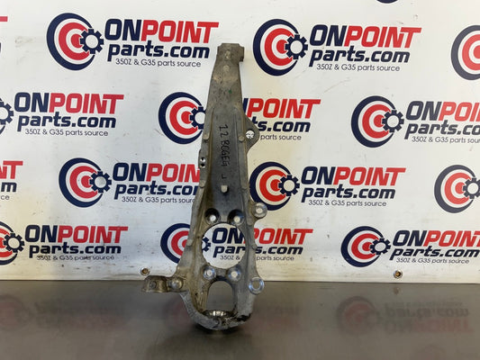 2013 Infiniti G37 Driver Left Front Steering Knuckle Spindle 40015 OEM 12BCGEG - On Point Parts Inc