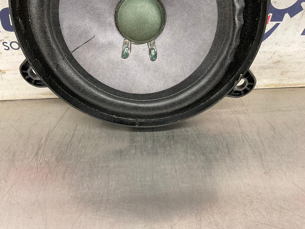 2013 Infiniti G37 Driver Left Rear Bose Door Speaker 28156 OEM 12BCGEA - On Point Parts Inc