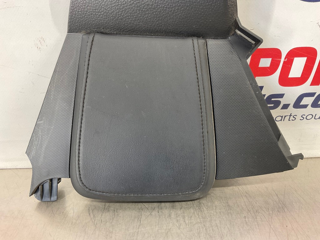 2008 Nissan 350Z Driver Left Center Console Knee Panel Trim 68135 OEM 13BASDA - On Point Parts Inc