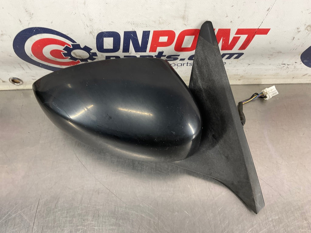 2005 Infiniti G35 Coupe Passenger Right Power Side View Mirror OEM 24BFFEE - On Point Parts Inc