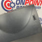 2003 Infiniti G35 Driver Left Lower Dash Panel with Hood Release OEM 13BEWE7 - On Point Parts Inc