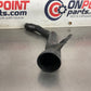 2004 Nissan 350Z Windshield Wiper Washer Fluid Filler Inlet Tube OEM 14BEQEE - On Point Parts Inc