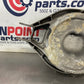 2004 Nissan 350Z Passenger Right Rear Coil Spring Bucket OEM 14BEQEK - On Point Parts Inc