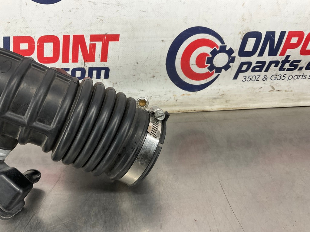 2013 Infiniti G37 Sedan Passenger Right Air Intake Tube Resonator OEM 12BCGEK - On Point Parts Inc